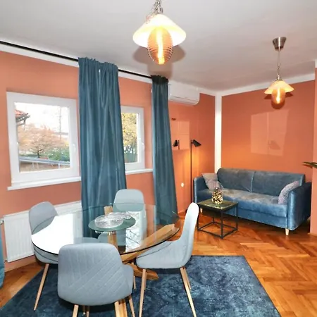 Studio City Apartment