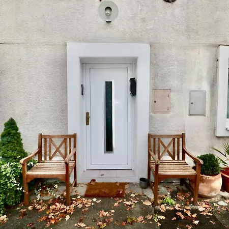 Studio City Apartment