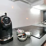 Studio City Апартаменти Любляна