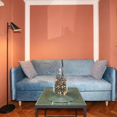 Apartmán Studio City