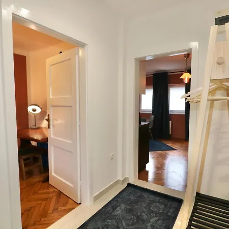 Studio City Apartment